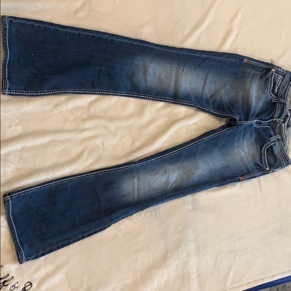 Cello Jeans